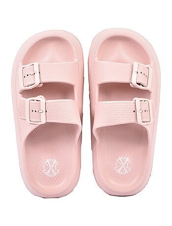 Sandalias CXL BY LACROIX EVA Hebilla