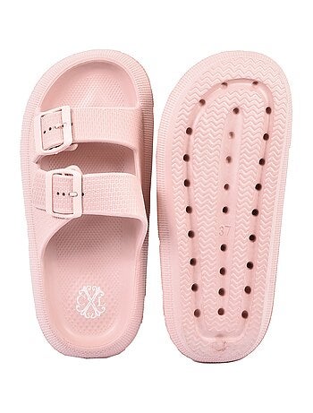 Sandalias CXL BY LACROIX EVA Hebilla