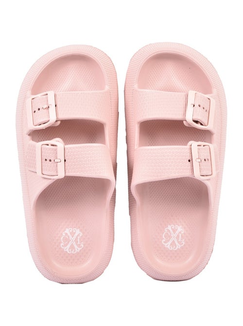 Sandalias CXL BY LACROIX EVA Hebilla - Kiabi