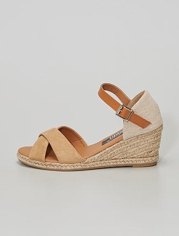 Zapatos mujer Zapatos | talla 38 | Kiabi