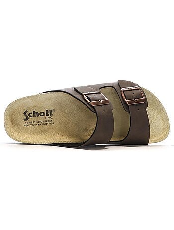 Sandalias Schott para Hombre