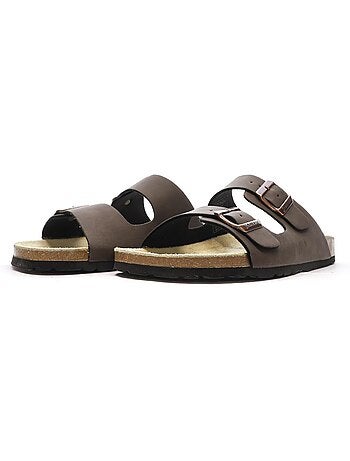 Sandalias Schott para Hombre
