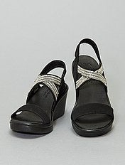 kiabi zapatos mujer