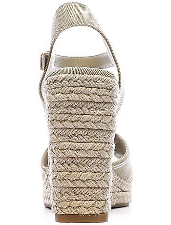 Sandalias de Cuña para Mujer Tommy Hilfiger