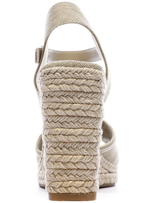 Sandalias de Cuña para Mujer Tommy Hilfiger - Kiabi