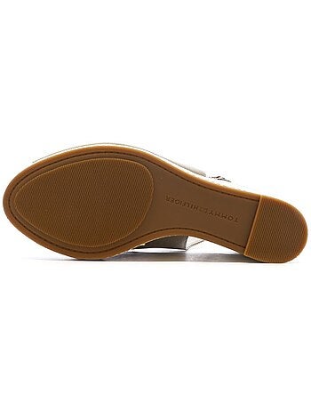 Sandalias de cuña para mujer Tommy Hilfiger