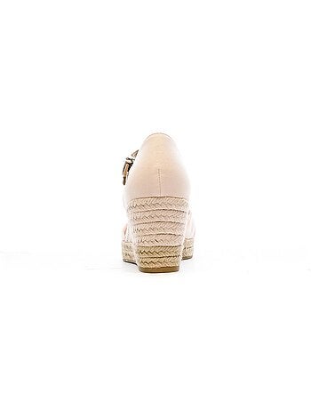 Sandalias de Cuña para Mujer Tommy Hilfiger