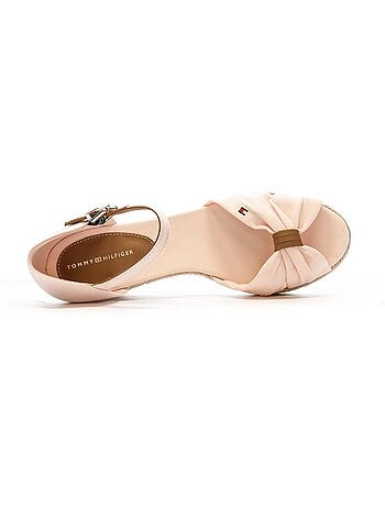 Sandalias de Cuña para Mujer Tommy Hilfiger