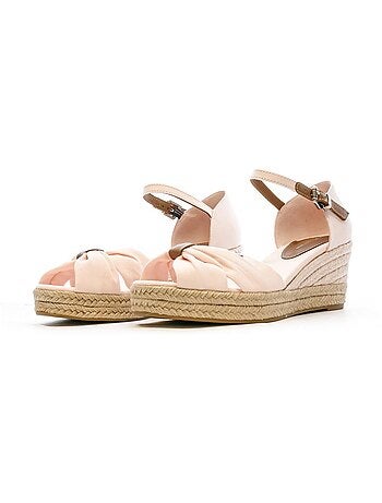 Sandalias de Cuña para Mujer Tommy Hilfiger