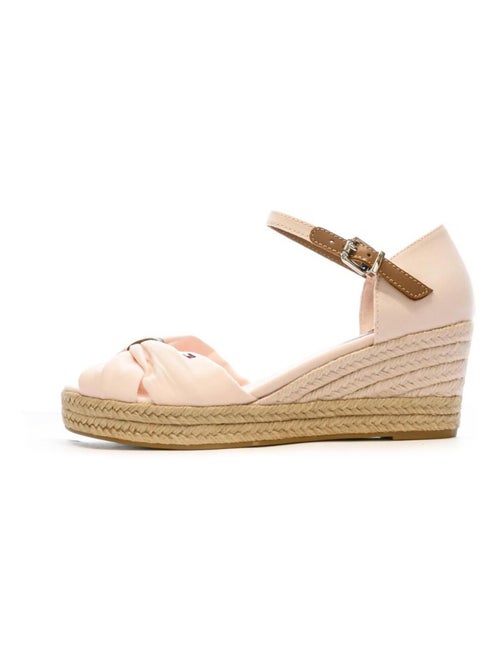Sandalias de Cuña para Mujer Tommy Hilfiger - Kiabi