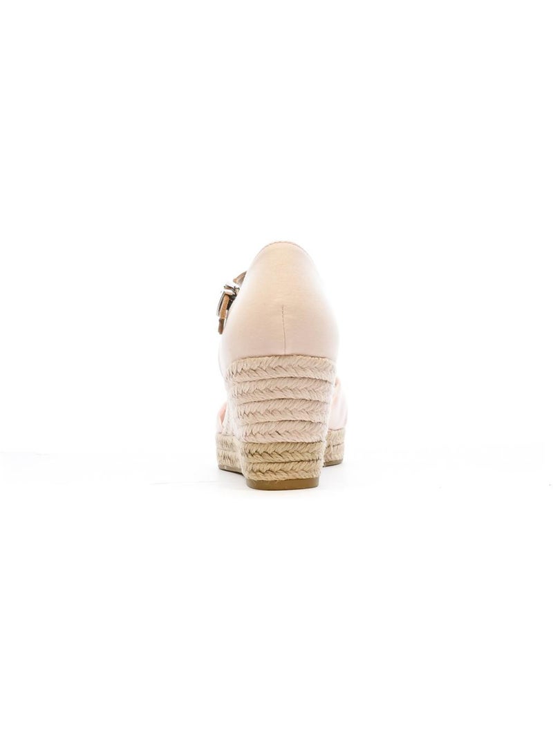 Sandalias de Cuña para Mujer Tommy Hilfiger Blanco - Kiabi