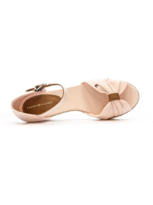 Sandalias de Cuña para Mujer Tommy Hilfiger - Kiabi