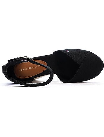 Sandalias de cuña para mujer Tommy Hilfiger