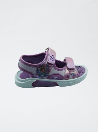 Sandalias de estilo deportivo 'Frozen' 'Disney'