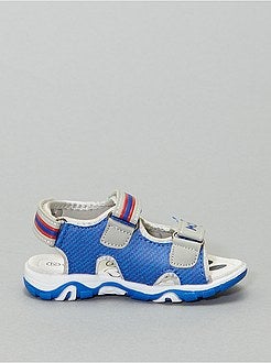 Sandalias de estilo deportivo 'Mickey Mouse' de 'Disney' - Kiabi