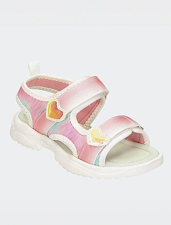 Sandalias niña online oferta