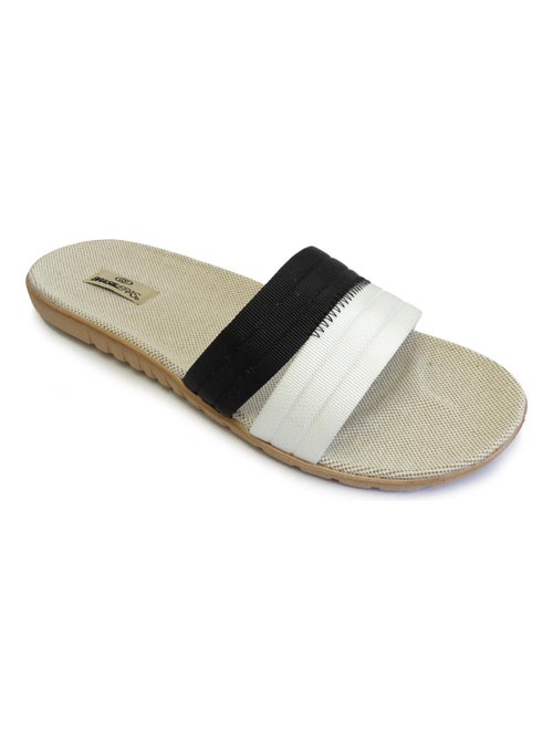 Sandalias de mujer Brasileras con suela de goma - Kiabi