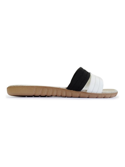 Sandalias de mujer Brasileras con suela de goma - Kiabi