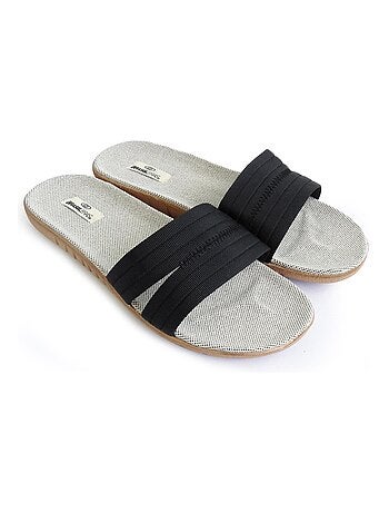 Sandalias de mujer Brasileras con suela de goma