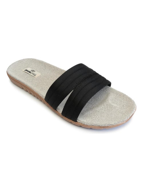 Sandalias de mujer Brasileras con suela de goma - Kiabi