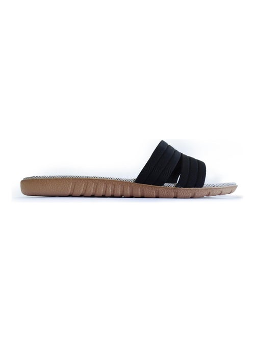 Sandalias de mujer Brasileras con suela de goma - Kiabi