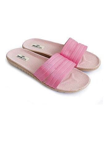 Sandalias de mujer Brasileras con suela de goma