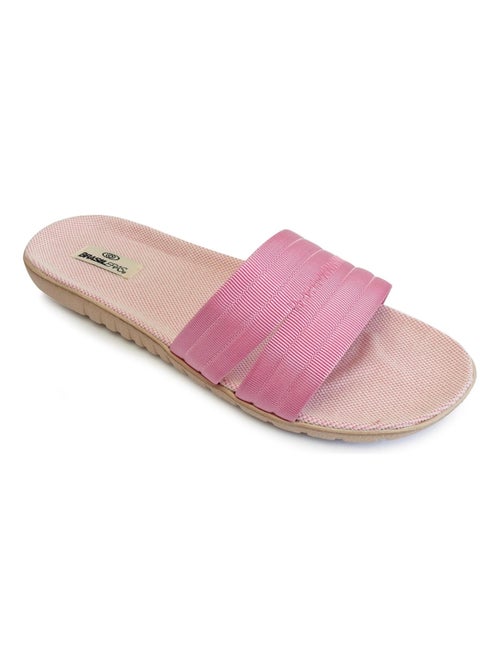 Sandalias de mujer Brasileras con suela de goma - Kiabi