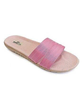 Sandalias de mujer Brasileras con suela de goma