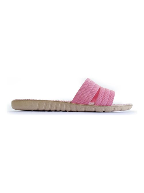 Sandalias de mujer Brasileras con suela de goma - Kiabi