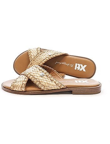 Sandalias de Mujer Color