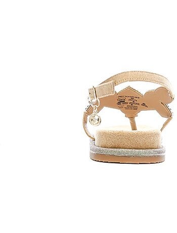 Sandalias con Joyas para Mujer