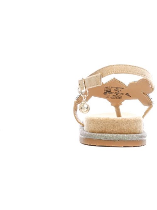 Sandalias de Mujer con Joyas - Kiabi Sandalias de Mujer con Joyas - Kiabi