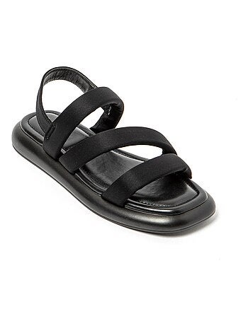 Sandalias de Mujer con suela de goma