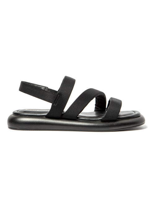 Sandalias de Mujer con suela de goma - Kiabi