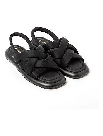 Sandalias de Mujer con suela de goma