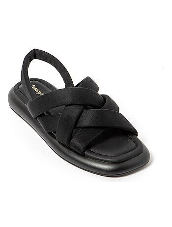 Sandalias de Mujer con suela de goma