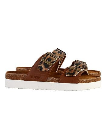 Sandalias de mujer kaporal