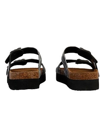 Sandalias de mujer kaporal