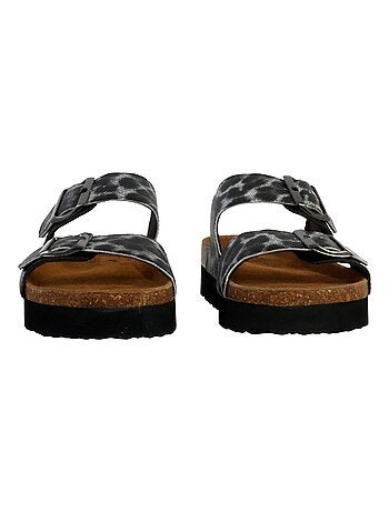 Sandalias de mujer kaporal