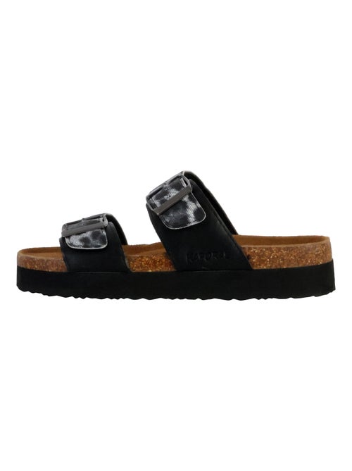 Sandalias de mujer kaporal - Kiabi