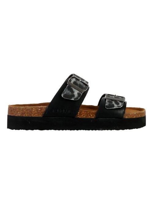 Sandalias de mujer kaporal - Kiabi