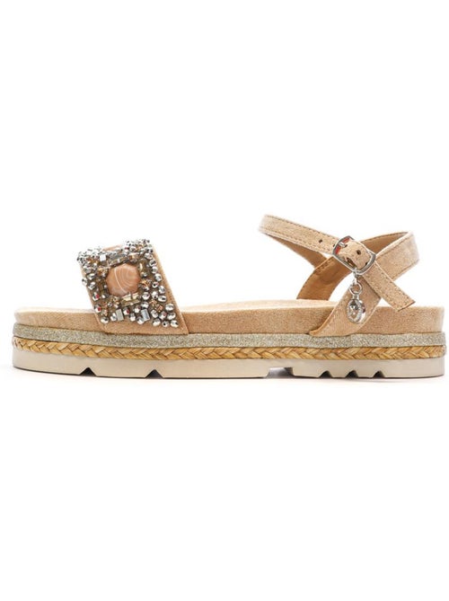 Sandalias de Mujer - Kiabi