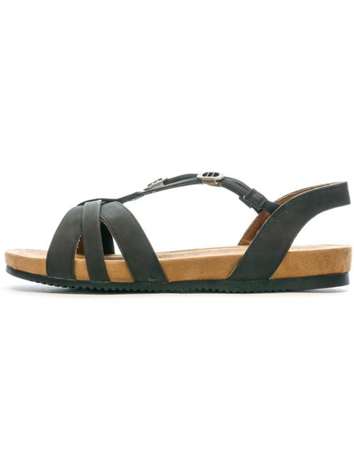 Sandalias de mujer relife - Kiabi Sandalias de mujer relife - Kiabi