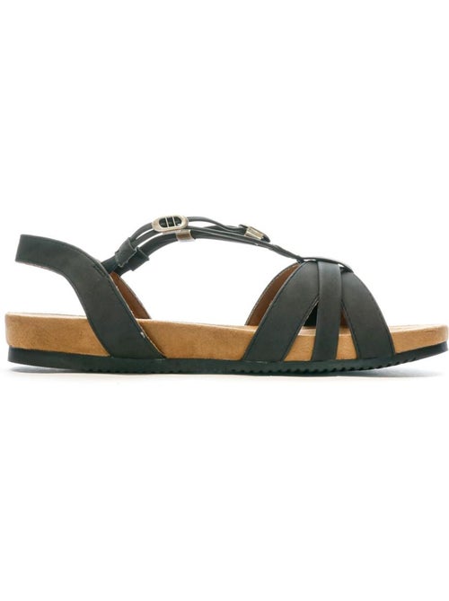 Sandalias de mujer relife - Kiabi Sandalias de mujer relife - Kiabi