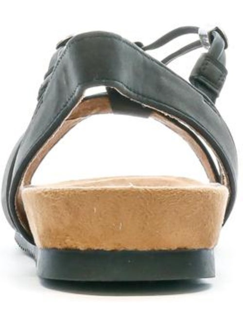 Sandalias de mujer relife - Kiabi Sandalias de mujer relife - Kiabi