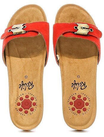 Sandalias RELIFE para mujer
