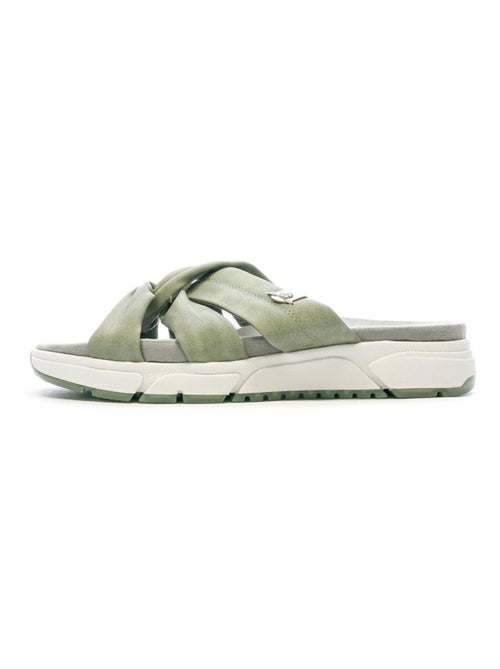 Sandalias de mujer relife - Kiabi Sandalias de mujer relife - Kiabi