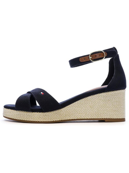 Sandalias de Mujer Tommy Hilfiger - Kiabi