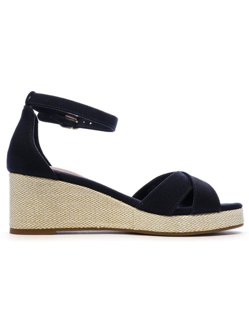 Sandalias de Mujer Tommy Hilfiger - Kiabi