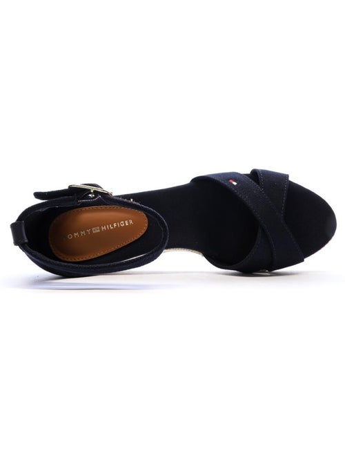 Sandalias de Mujer Tommy Hilfiger - Kiabi